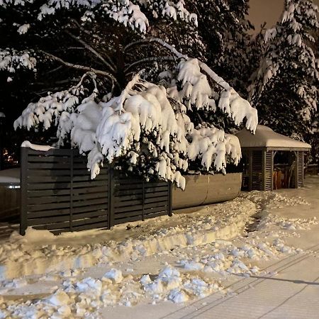 Apartamenty Pasternik 7 Suchedniów Kültér fotó