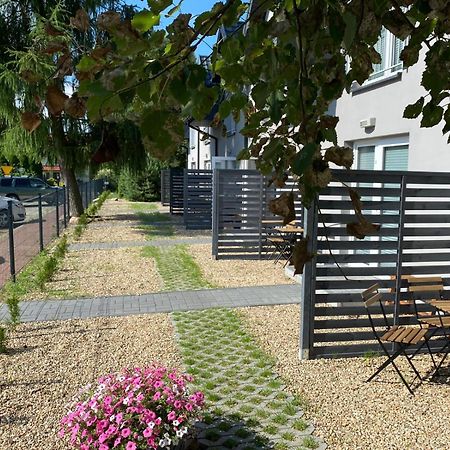 Apartamenty Pasternik 7 Suchedniów Kültér fotó