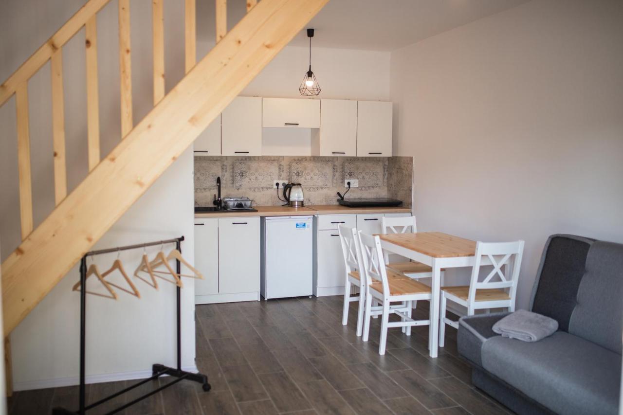 Apartamenty Pasternik 7 Suchedniów Kültér fotó