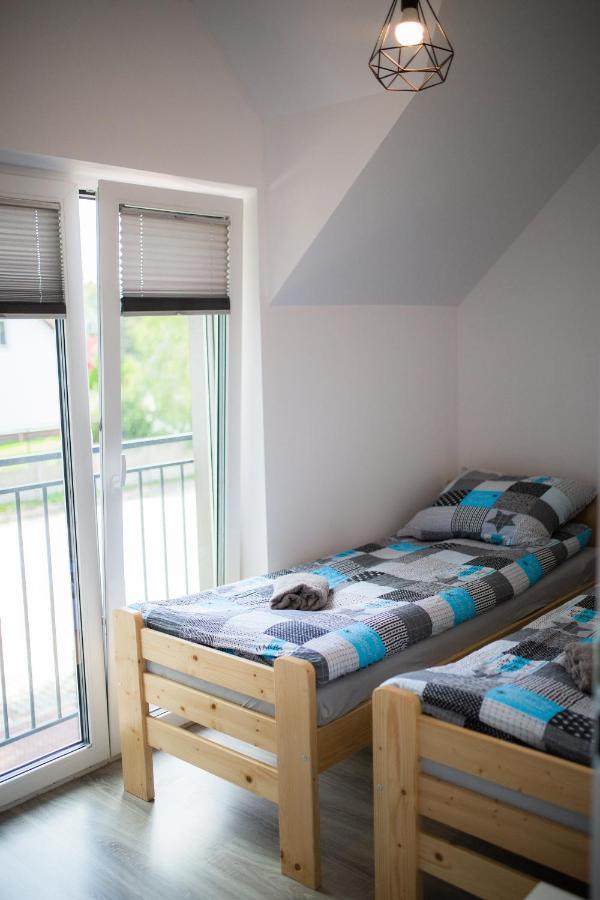Apartamenty Pasternik 7 Suchedniów Kültér fotó