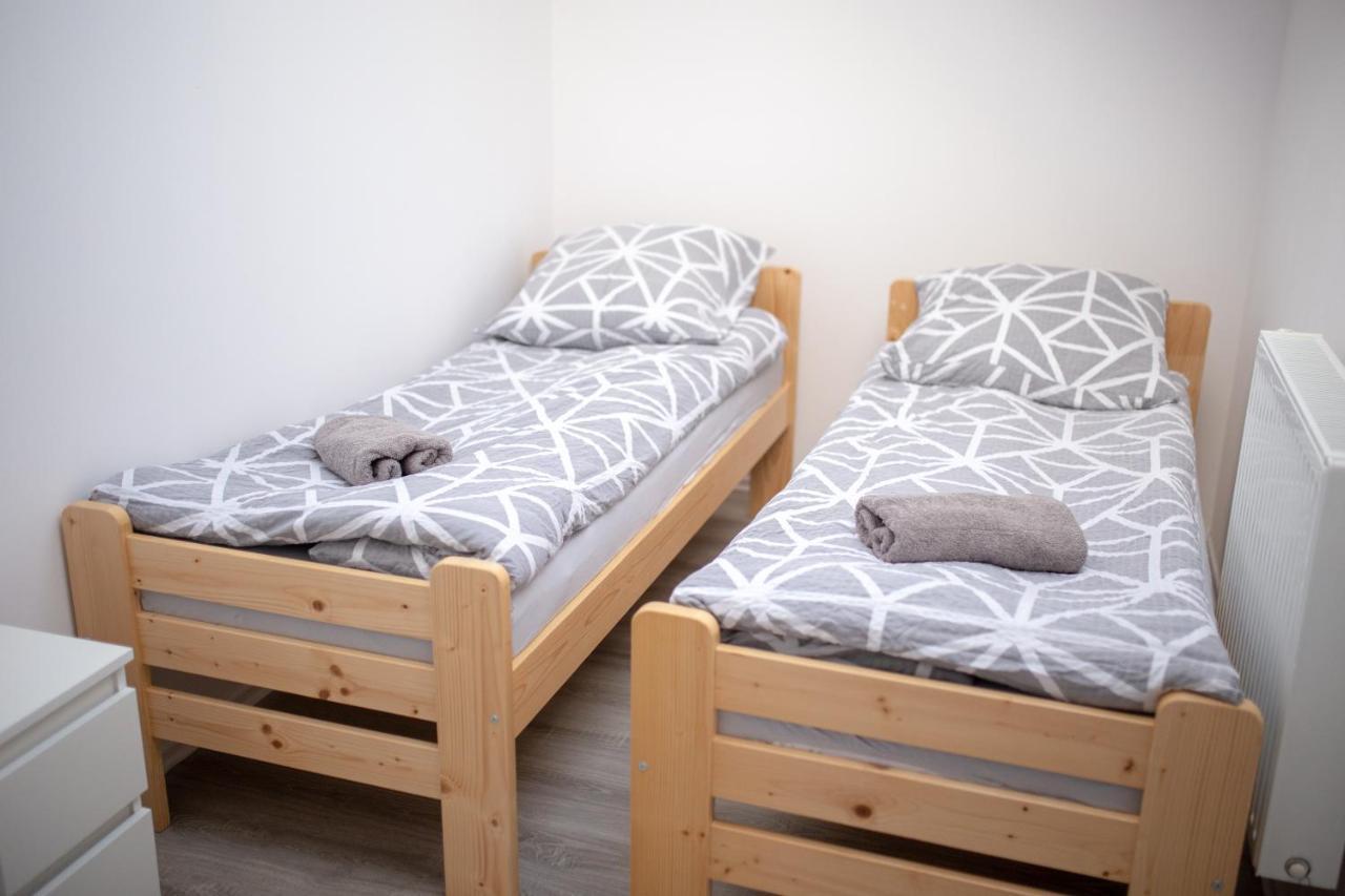 Apartamenty Pasternik 7 Suchedniów Kültér fotó