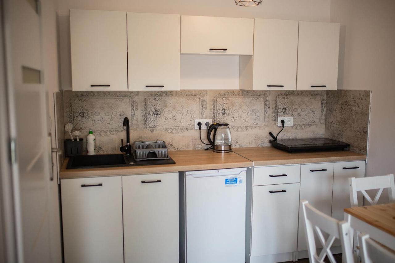 Apartamenty Pasternik 7 Suchedniów Kültér fotó
