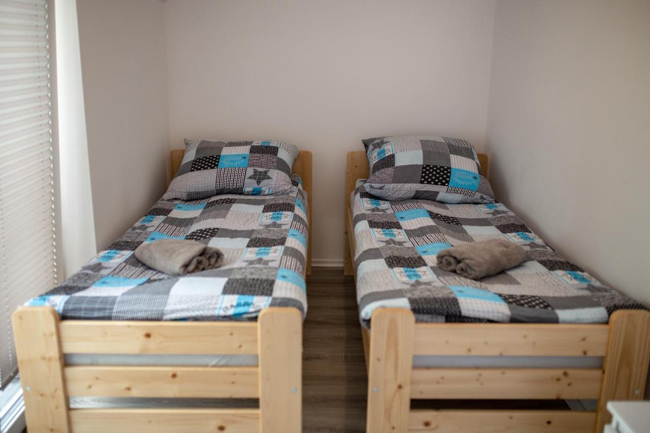 Apartamenty Pasternik 7 Suchedniów Kültér fotó