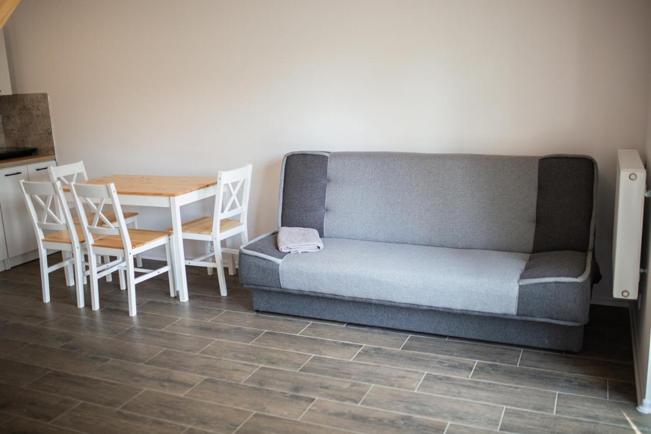 Apartamenty Pasternik 7 Suchedniów Kültér fotó