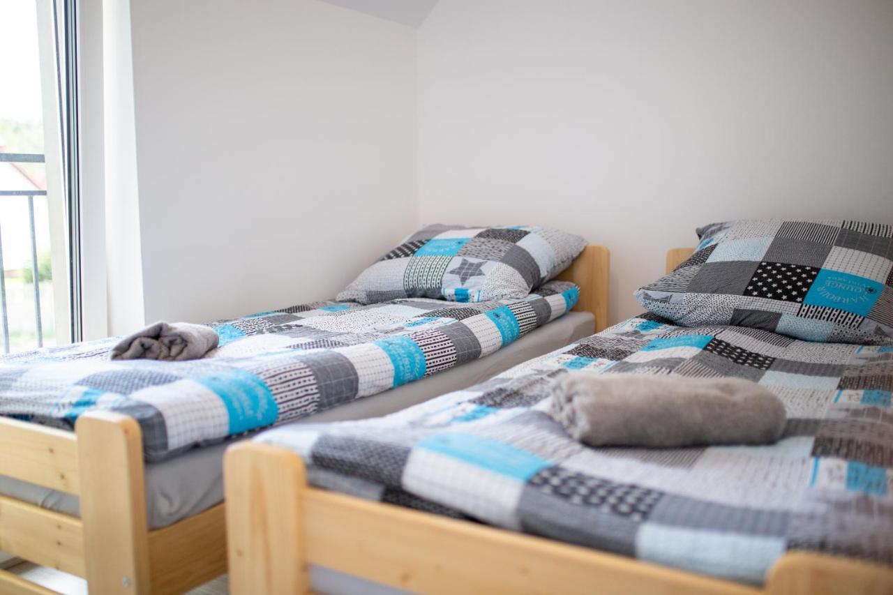 Apartamenty Pasternik 7 Suchedniów Kültér fotó