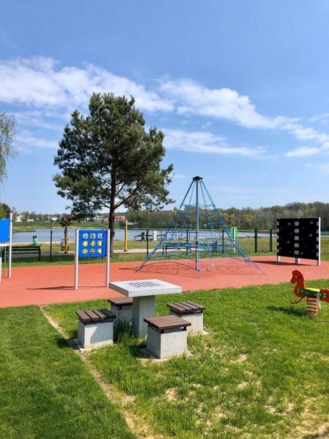 Apartamenty Pasternik 7 Suchedniów Kültér fotó