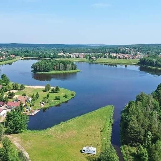 Apartamenty Pasternik 7 Suchedniów Kültér fotó