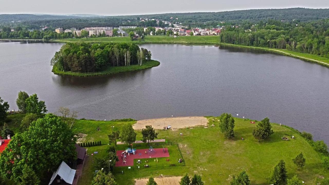 Apartamenty Pasternik 7 Suchedniów Kültér fotó