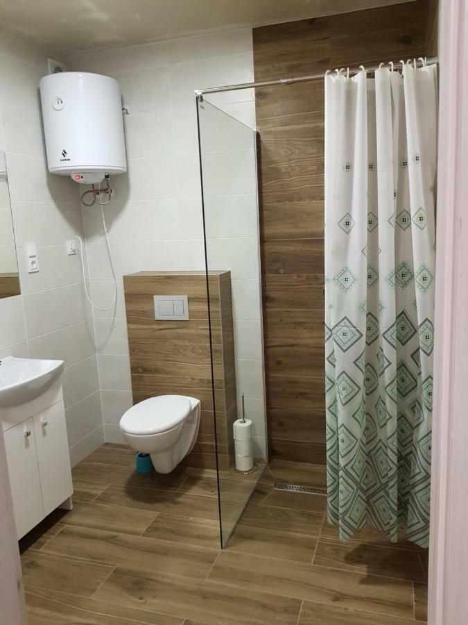 Apartamenty Pasternik 7 Suchedniów Kültér fotó