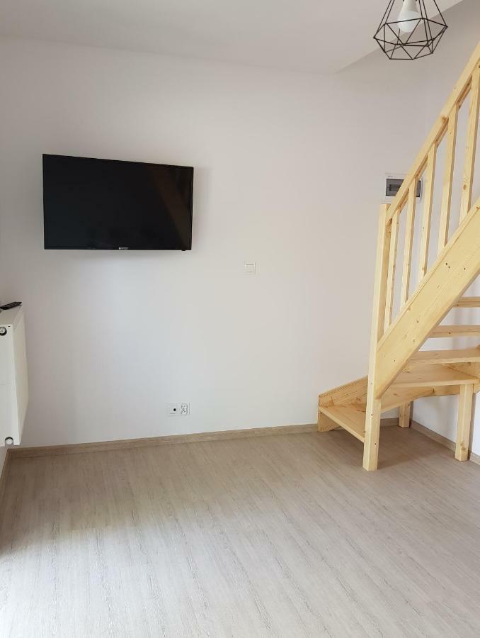 Apartamenty Pasternik 7 Suchedniów Kültér fotó